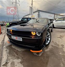 دودج تشالنجر